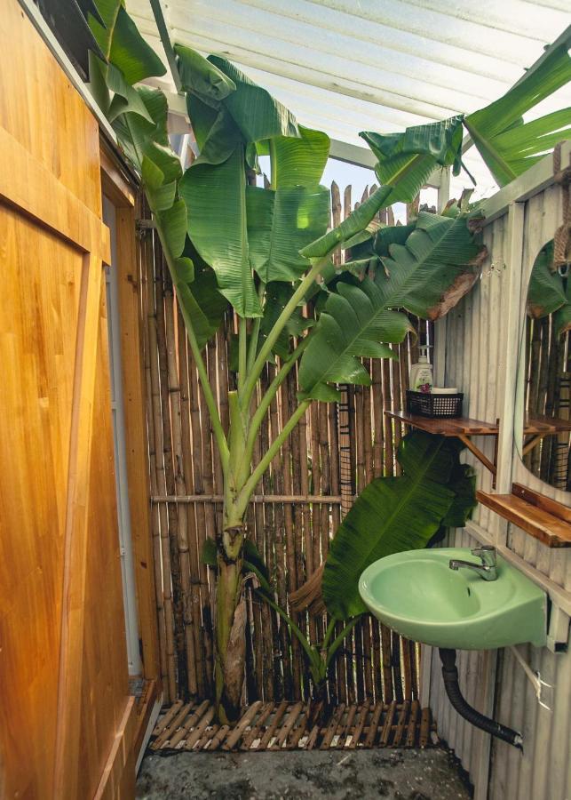 فندق Vietnam Surf Camp Ap My Hai المظهر الخارجي الصورة