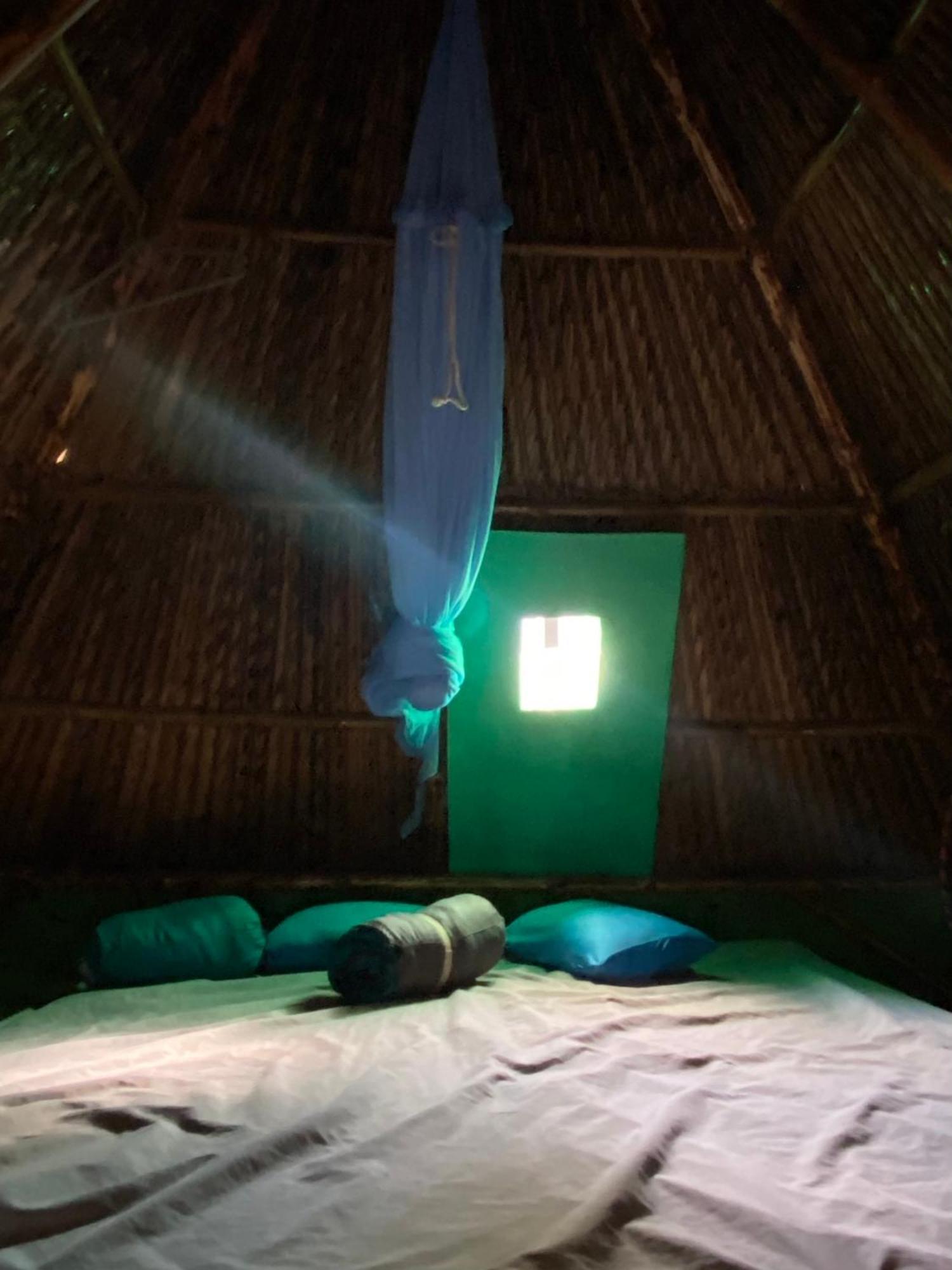 فندق Vietnam Surf Camp Ap My Hai المظهر الخارجي الصورة